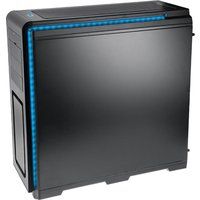 phanteks enthoo luxe glass e-atx full tower pc case