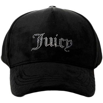Juicy Couture Gorra vijj70467wpfj00-blk para mujer
