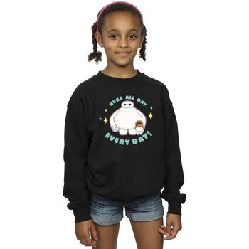 Disney Jersey Big Hero 6 Everyday para niña
