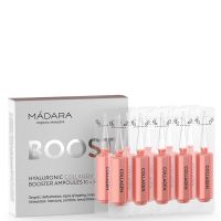 madara hyaluronic collagen ampoules 10 x 3ml
