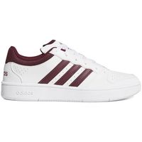 adidas zapatillas baskets hoops classic synthetique para mujer