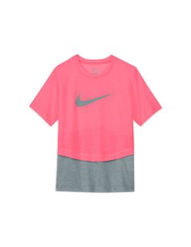 Camiseta de Fitness Nike Dri-FIT Trophy