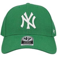 47 brand gorra new york yankees mvp cap para mujer