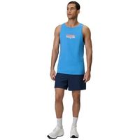 4f camiseta tirantes 4fwss26tslem24933s para hombre