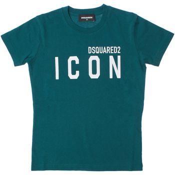 Dsquared Camiseta DQ1359D0-02FDQ para niño