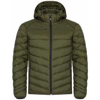 C-Clique Chaquetas Idaho para hombre