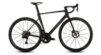 cube litening air c 68x slt bicicleta carretera shimano dura ace di2 12s 700 mm negro oro polvo 2026