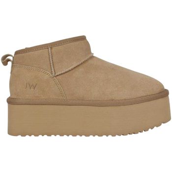 Jack Wills Botas GT46334 para mujer