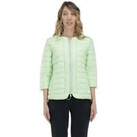 leone 1947 chaquetas woman jackets basic para mujer