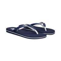 polo ralph lauren chanclas hombre - azul marino talla 9