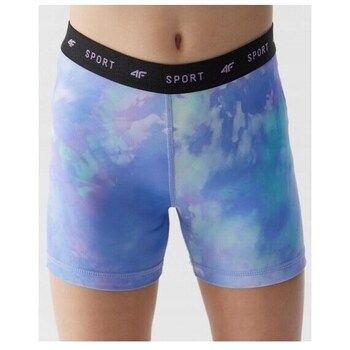 4F Short niña 4FJWSS24TFTIF22252A para niña
