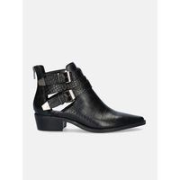 befree botines botines milan-011 para mujer