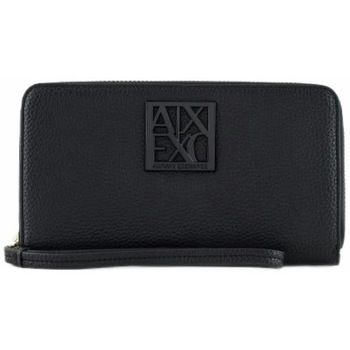 Armani Exchange Monedero Xw000361 Af1190 Wallet para mujer