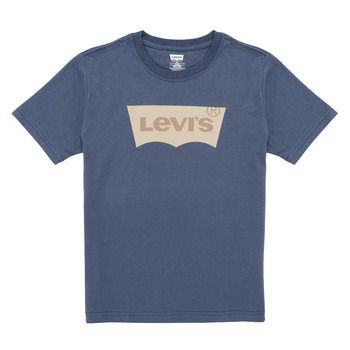 Levis Camiseta BATWING TEE para niño