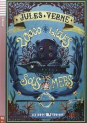 20000 LIEUES SOUS LES MERS +CD