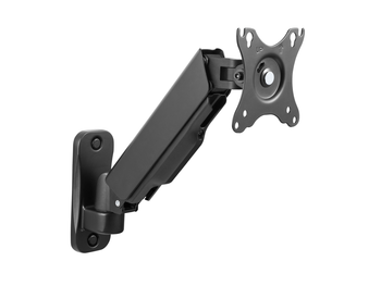 SOPORTE DE PARED ORIENTABLE EQUIP PARA PANTALLA DE 17