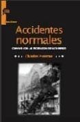accidentes normales