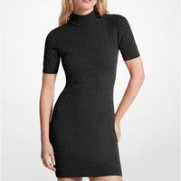 michael michael kors vestido mf58393jwv para mujer