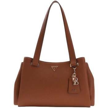Guess Bandolera Bolso bandoulière Anadela 3 Comp Satch Cognac para mujer