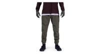 pantalon de agua fox ranger verde