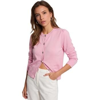 Morgan Chaqueta de punto 262-MKNOT para mujer