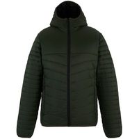 regatta abrigo de plumas loft lite para hombre