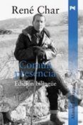 comun presencia (ed. bilingüe)