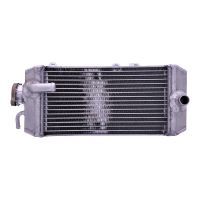 refrigerador motor kawasaki kx 250 f 09-16 agua derecho
