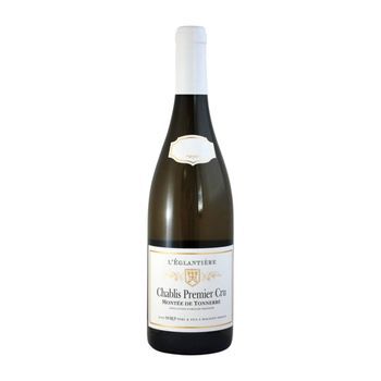 Jean Durup Père Vino Blanco Montée De Tonnerre Chablis 75 Cl 12.5% Vol.