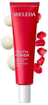 Weleda Contorno Ojos Efecto Lifting & Antioxidante 12 ml