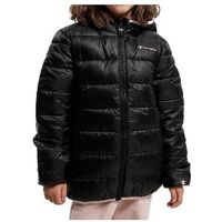 champion abrigo de plumas 306197kk001 para nina