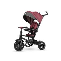 triciclo evolutivo rito star purpura