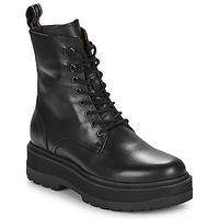nerogiardini botines i309190d-100 para mujer