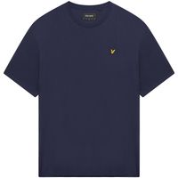 lyle  scott camiseta manga larga ls507 para hombre