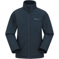 mountain warehouse chaqueta grasmere para nino