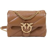 pinko bolso love puff mini cl sheep nappa 100039 a0f2 para mujer