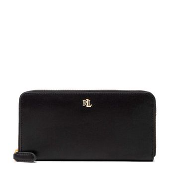 Ralph Lauren 432876730003-BLACK