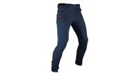 pantalon vaquero leatt mtb gravity 3 0 azul