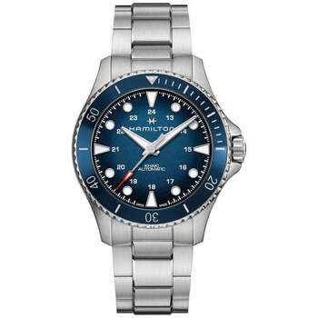 Hamilton Reloj analógico OROLOGI para mujer