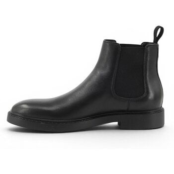 Guess Botines FMTDOVLEA10-AI27-BLACK para hombre