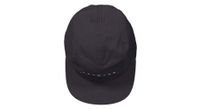 gorra unisex houdini ftn negra
