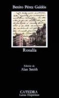 rosalia (2ª ed.)