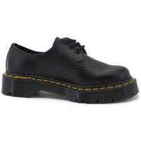 dr martens zapatos mujer 1461 bex derby black 1461-bex-21084001 para mujer