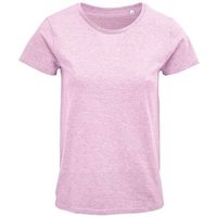 sols camiseta crusader para mujer