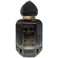 el nabil perfume musc al quraishi eau de parfum para hombre