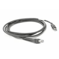 cable serie zebra cba-u21-s07zbr negro 21 m usb eas