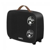 termoventilador ceramico portatil corcega 1500w