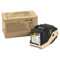 xerox 106r02601 original yellow toner cartridge