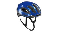 casco de carretera van rysel rcr mips azul