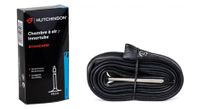 camara de aire hutchinson standard 700 mm presta 80 mm